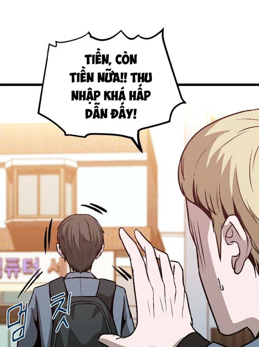 Không Làm Anh Hùng Để Trở Thành Nhân Vật Phản Diện Chapter 8 - 86