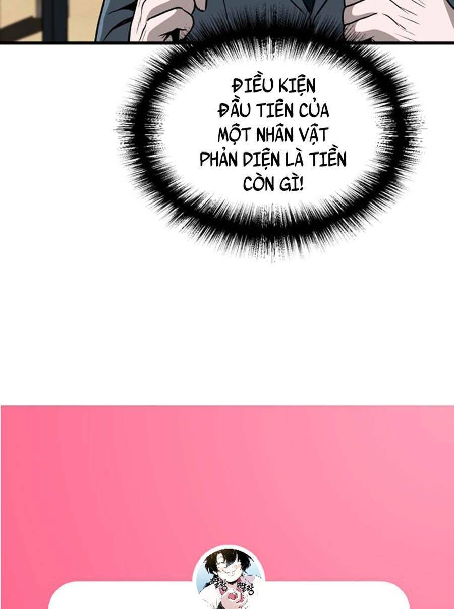 Không Làm Anh Hùng Để Trở Thành Nhân Vật Phản Diện Chapter 8 - 89