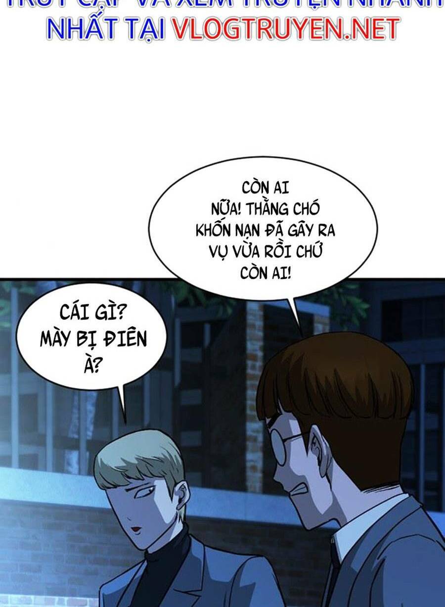 Không Làm Anh Hùng Để Trở Thành Nhân Vật Phản Diện Chapter 8 - 10