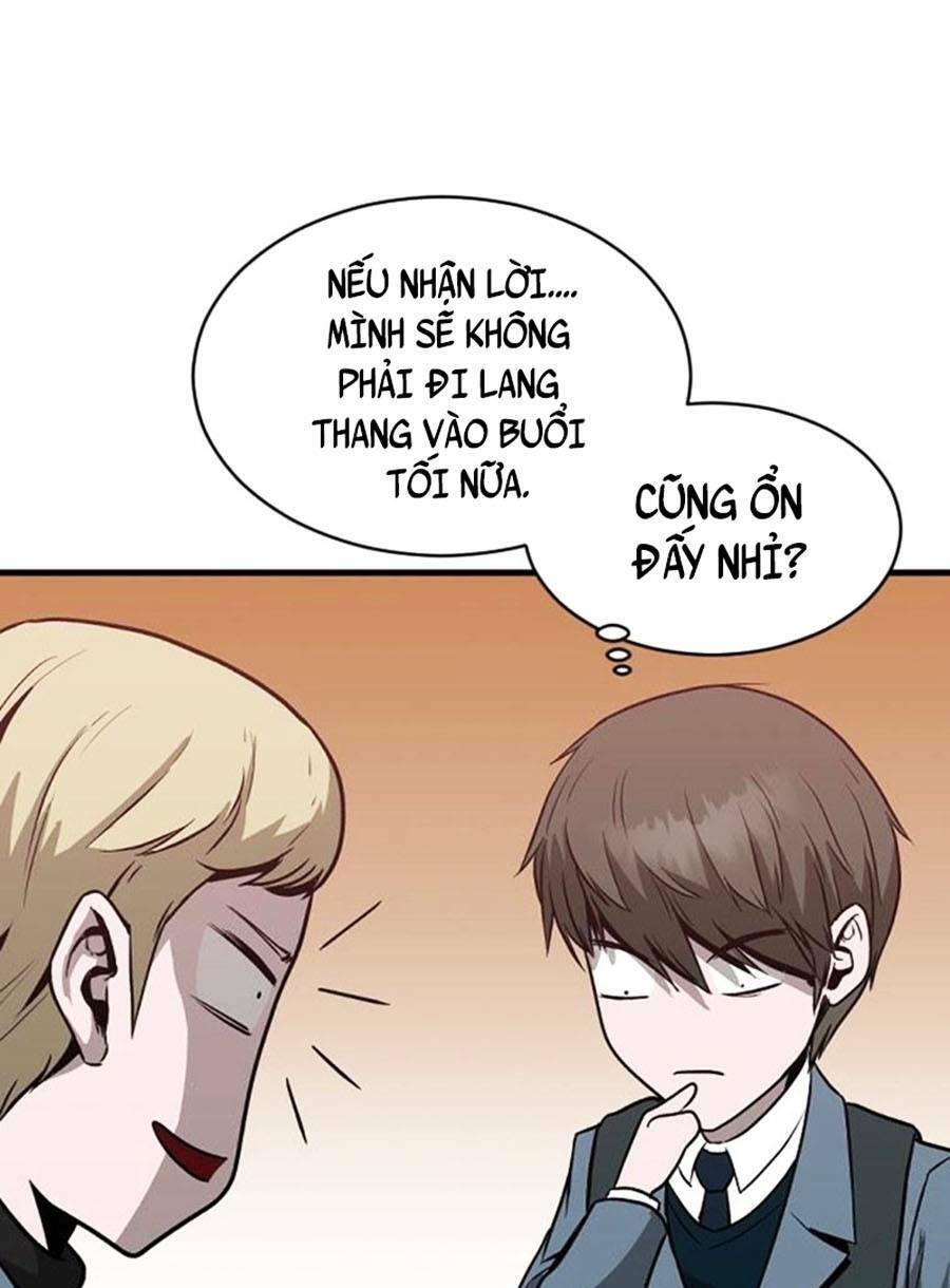 Không Làm Anh Hùng Để Trở Thành Nhân Vật Phản Diện Chapter 8 - 91
