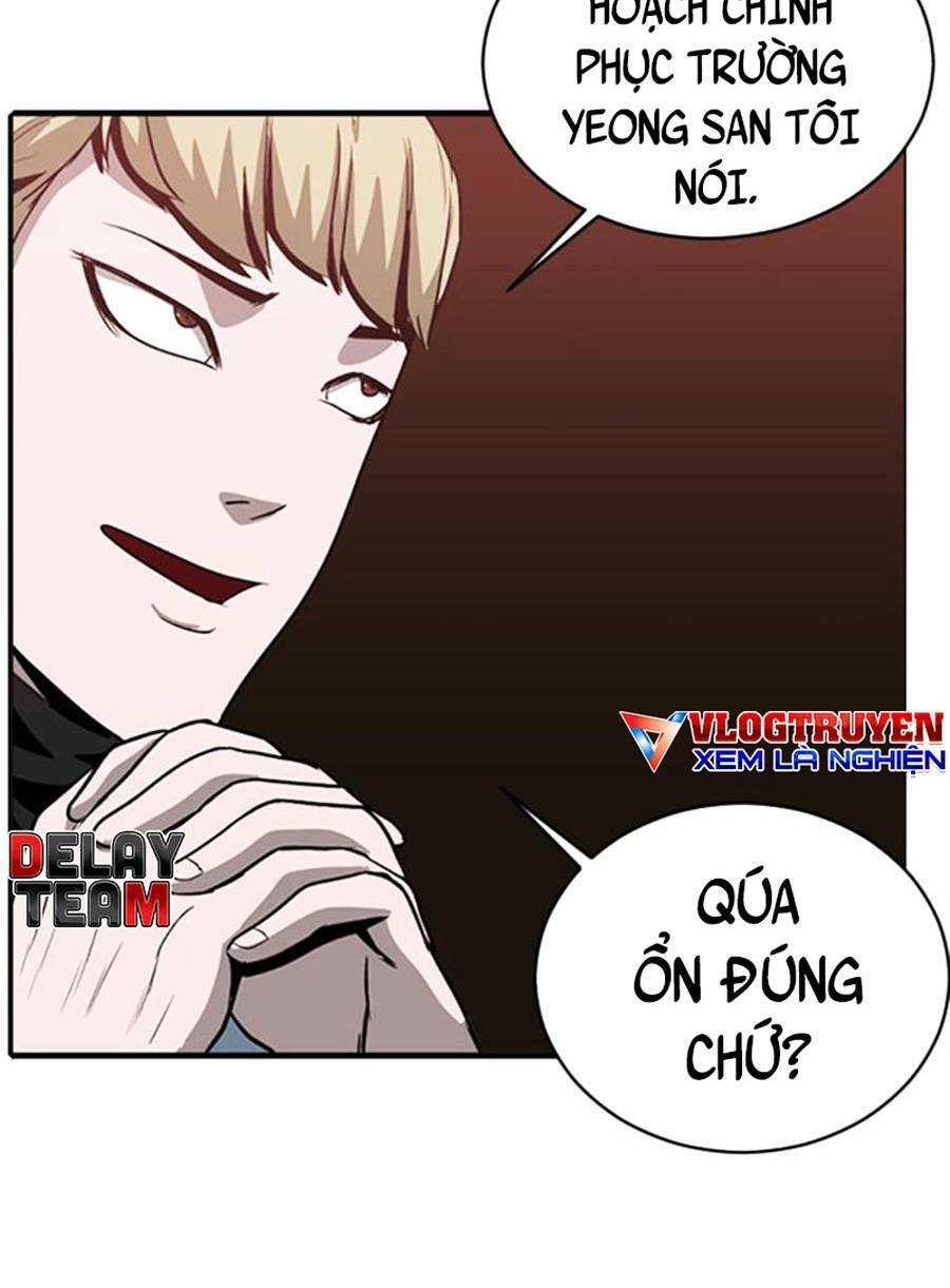 Không Làm Anh Hùng Để Trở Thành Nhân Vật Phản Diện Chapter 8 - 99