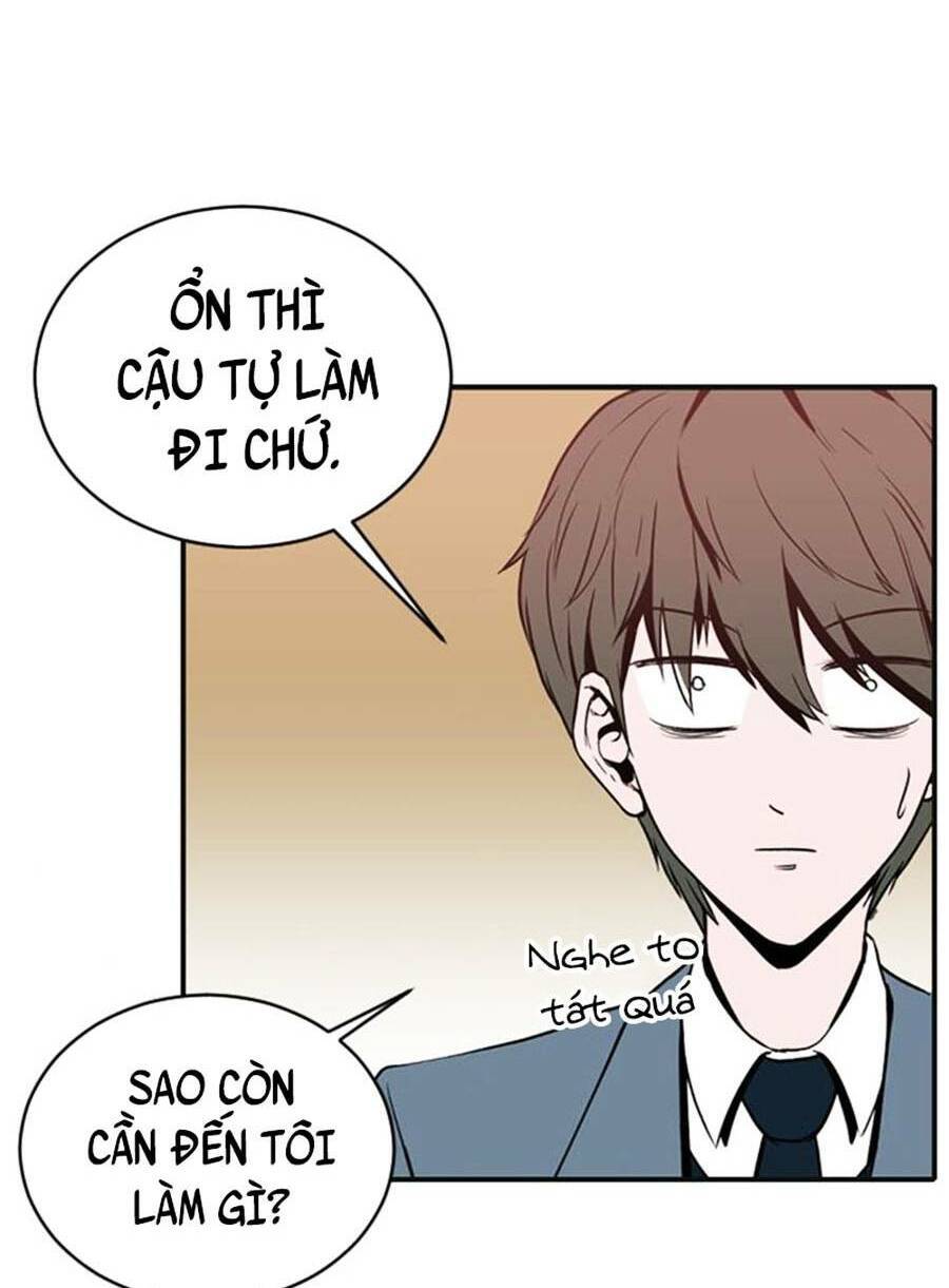 Không Làm Anh Hùng Để Trở Thành Nhân Vật Phản Diện Chapter 8 - 100