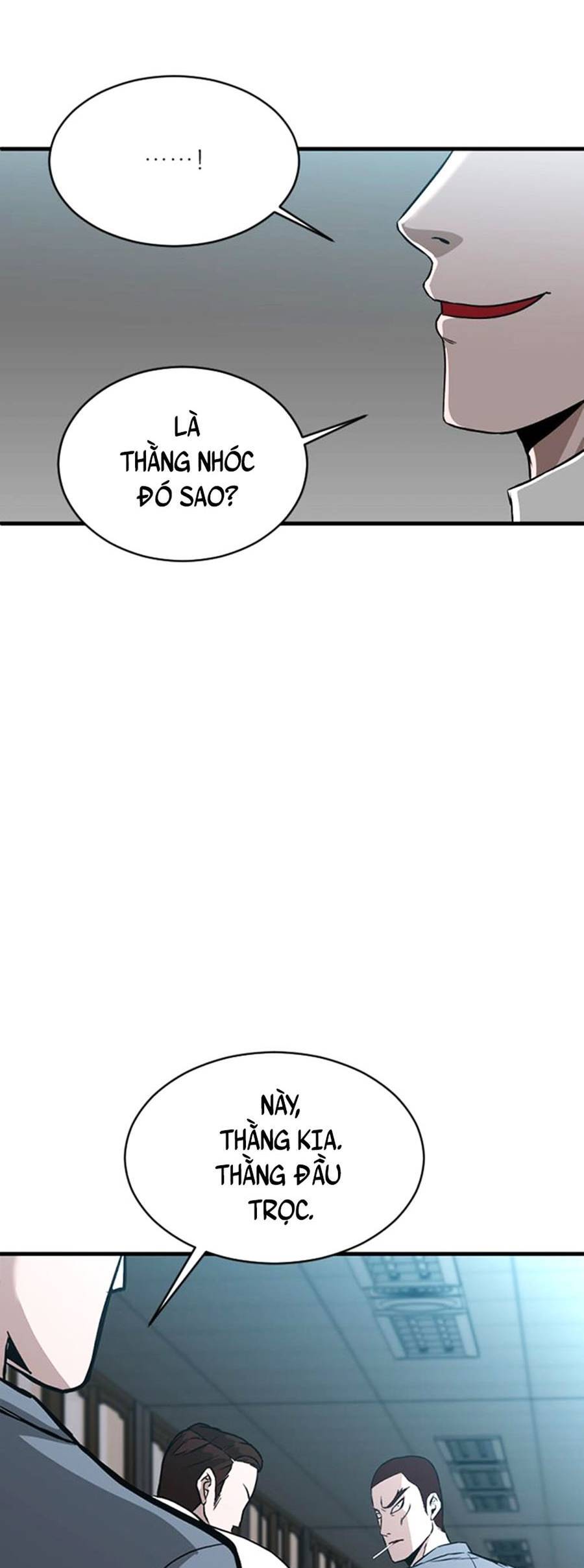 Không Làm Anh Hùng Để Trở Thành Nhân Vật Phản Diện Chapter 9 - 12