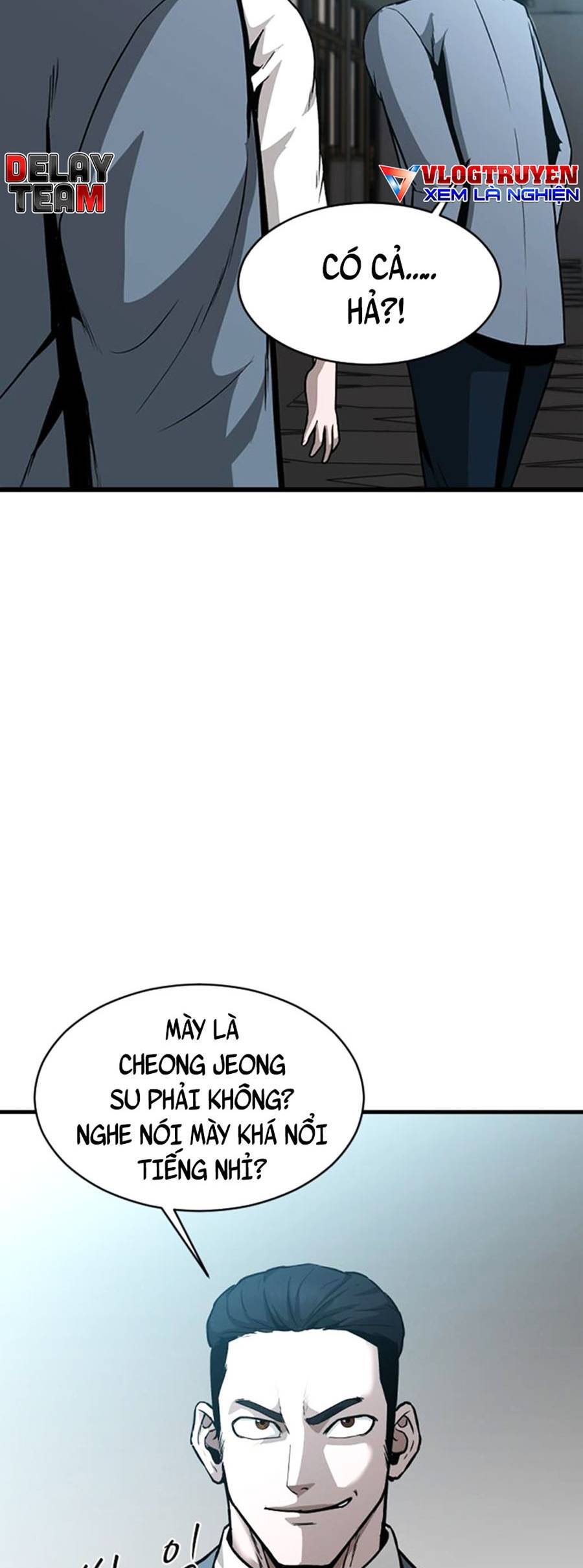 Không Làm Anh Hùng Để Trở Thành Nhân Vật Phản Diện Chapter 9 - 13