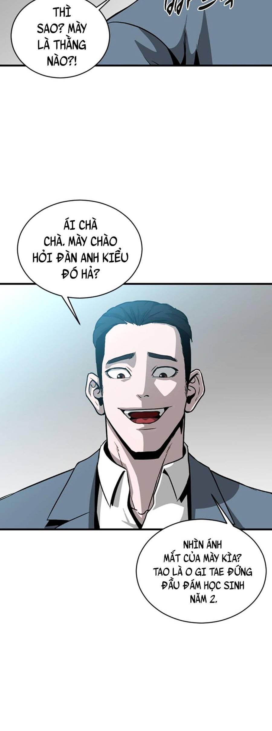Không Làm Anh Hùng Để Trở Thành Nhân Vật Phản Diện Chapter 9 - 15