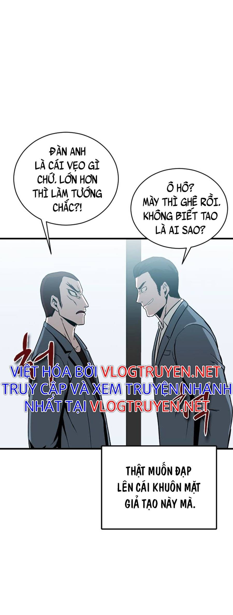 Không Làm Anh Hùng Để Trở Thành Nhân Vật Phản Diện Chapter 9 - 17
