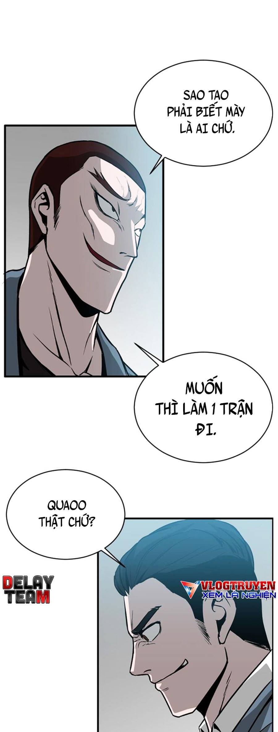 Không Làm Anh Hùng Để Trở Thành Nhân Vật Phản Diện Chapter 9 - 18