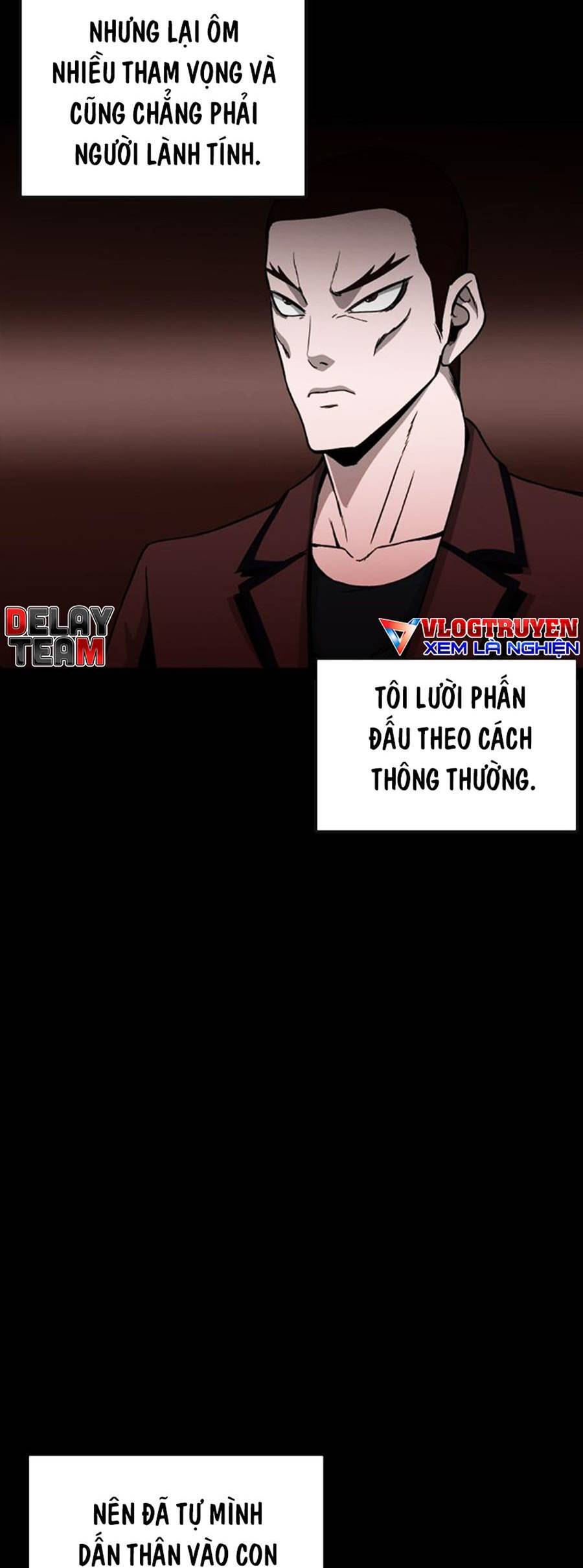 Không Làm Anh Hùng Để Trở Thành Nhân Vật Phản Diện Chapter 9 - 3