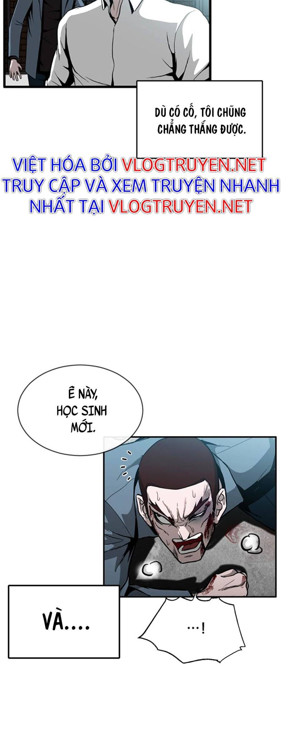 Không Làm Anh Hùng Để Trở Thành Nhân Vật Phản Diện Chapter 9 - 23