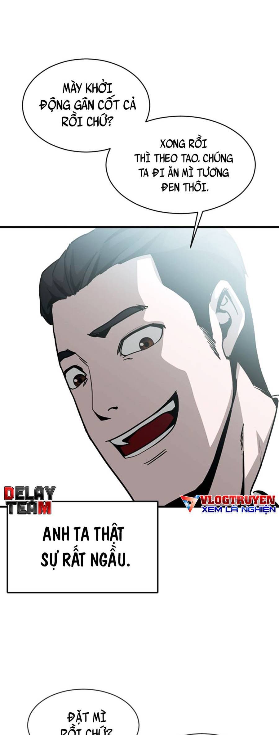 Không Làm Anh Hùng Để Trở Thành Nhân Vật Phản Diện Chapter 9 - 24