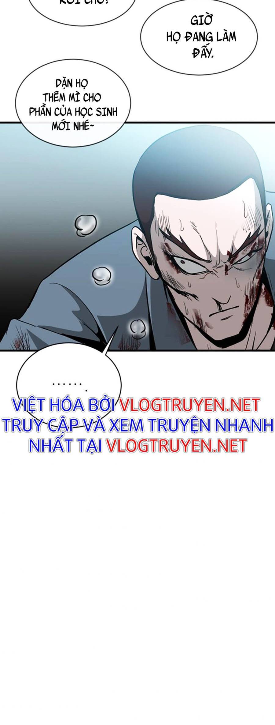 Không Làm Anh Hùng Để Trở Thành Nhân Vật Phản Diện Chapter 9 - 25