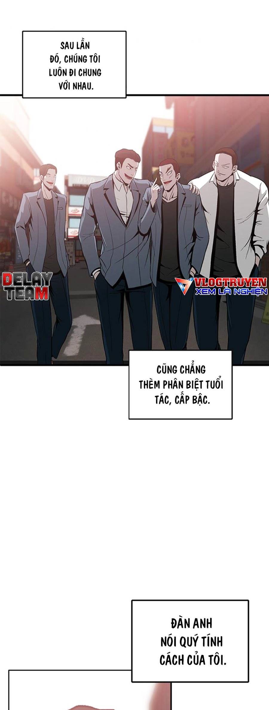 Không Làm Anh Hùng Để Trở Thành Nhân Vật Phản Diện Chapter 9 - 26