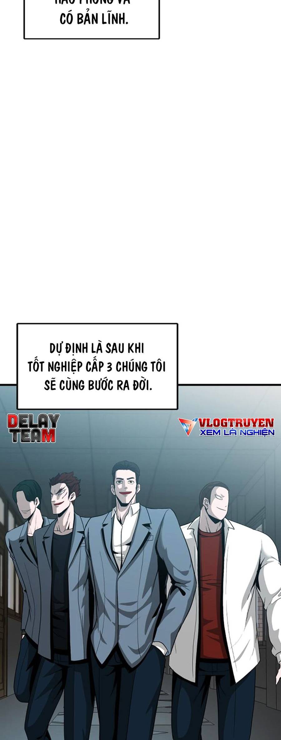 Không Làm Anh Hùng Để Trở Thành Nhân Vật Phản Diện Chapter 9 - 28