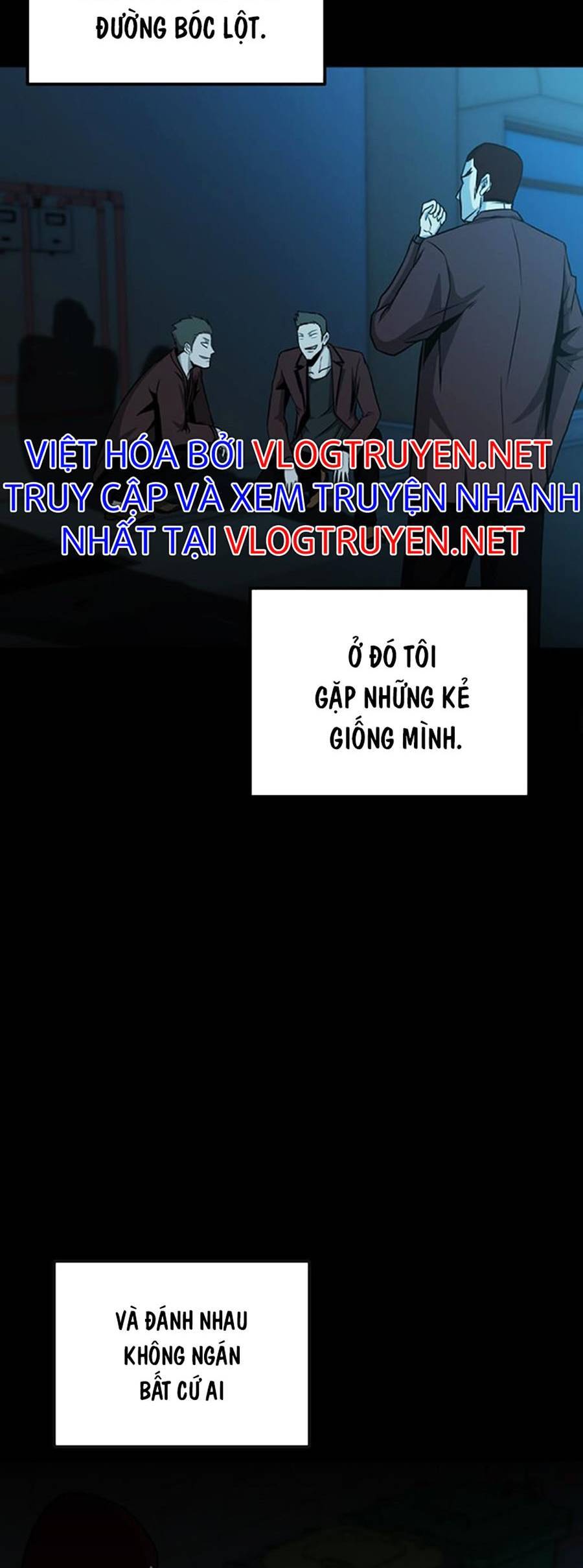 Không Làm Anh Hùng Để Trở Thành Nhân Vật Phản Diện Chapter 9 - 4