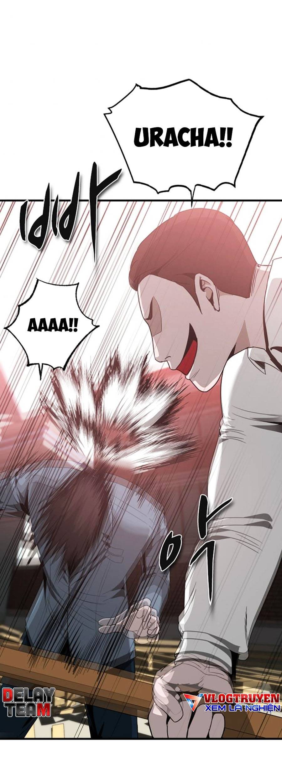 Không Làm Anh Hùng Để Trở Thành Nhân Vật Phản Diện Chapter 9 - 31