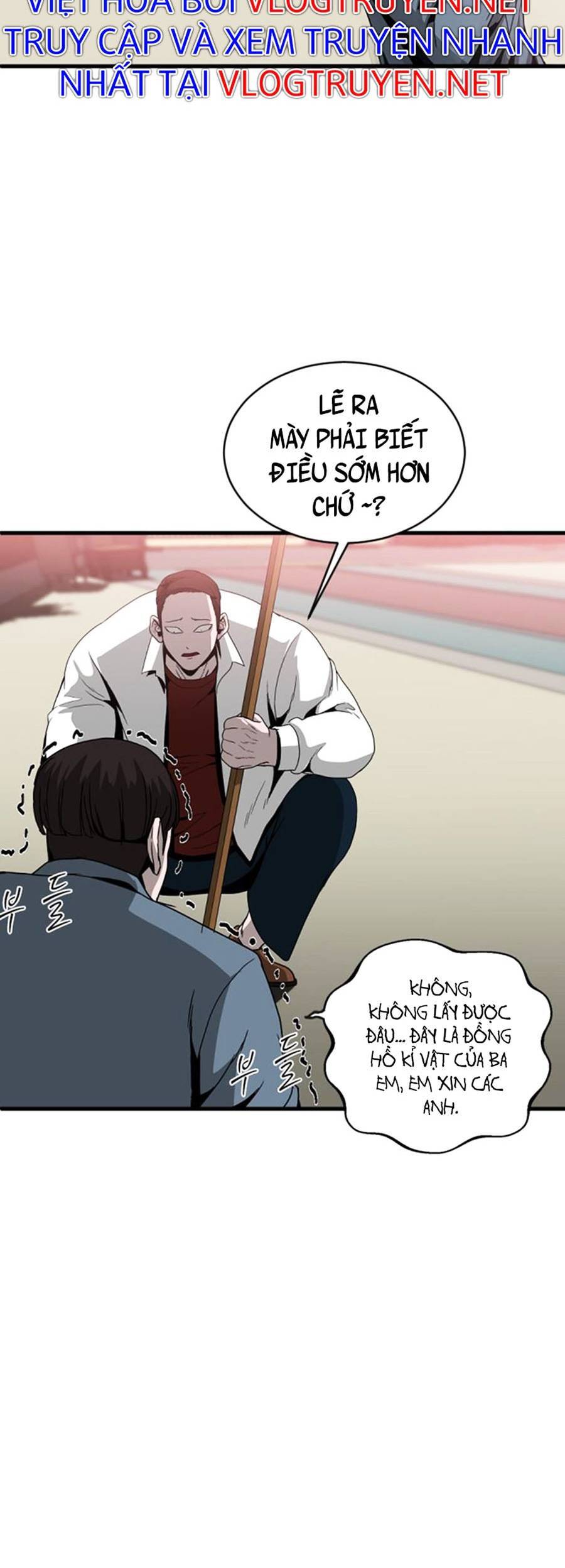 Không Làm Anh Hùng Để Trở Thành Nhân Vật Phản Diện Chapter 9 - 33