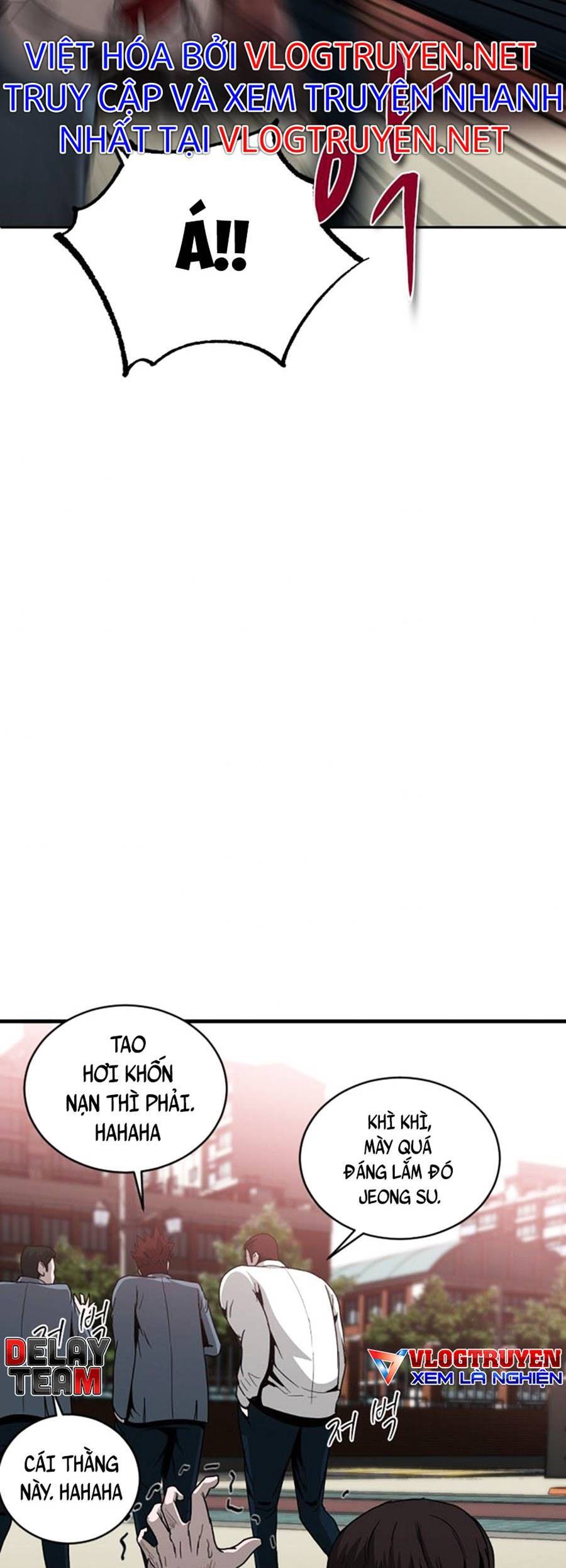 Không Làm Anh Hùng Để Trở Thành Nhân Vật Phản Diện Chapter 9 - 35