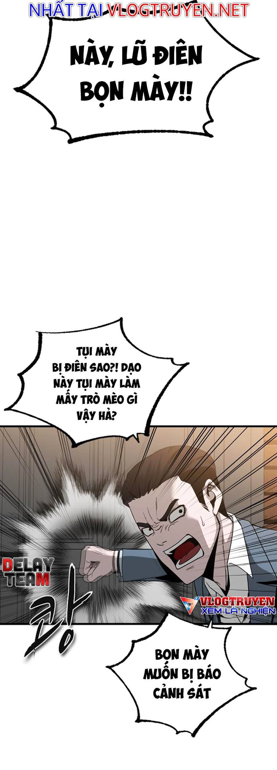 Không Làm Anh Hùng Để Trở Thành Nhân Vật Phản Diện Chapter 9 - 37