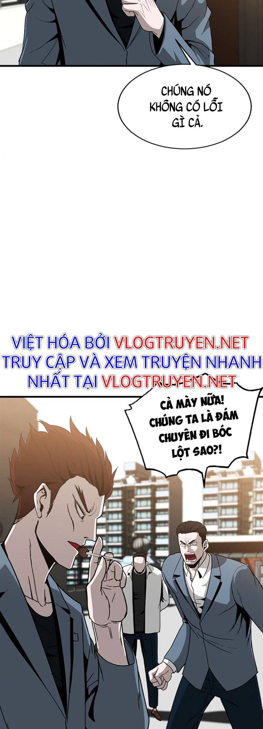 Không Làm Anh Hùng Để Trở Thành Nhân Vật Phản Diện Chapter 9 - 40