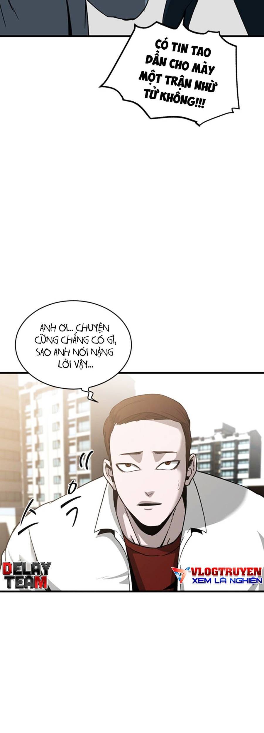 Không Làm Anh Hùng Để Trở Thành Nhân Vật Phản Diện Chapter 9 - 41