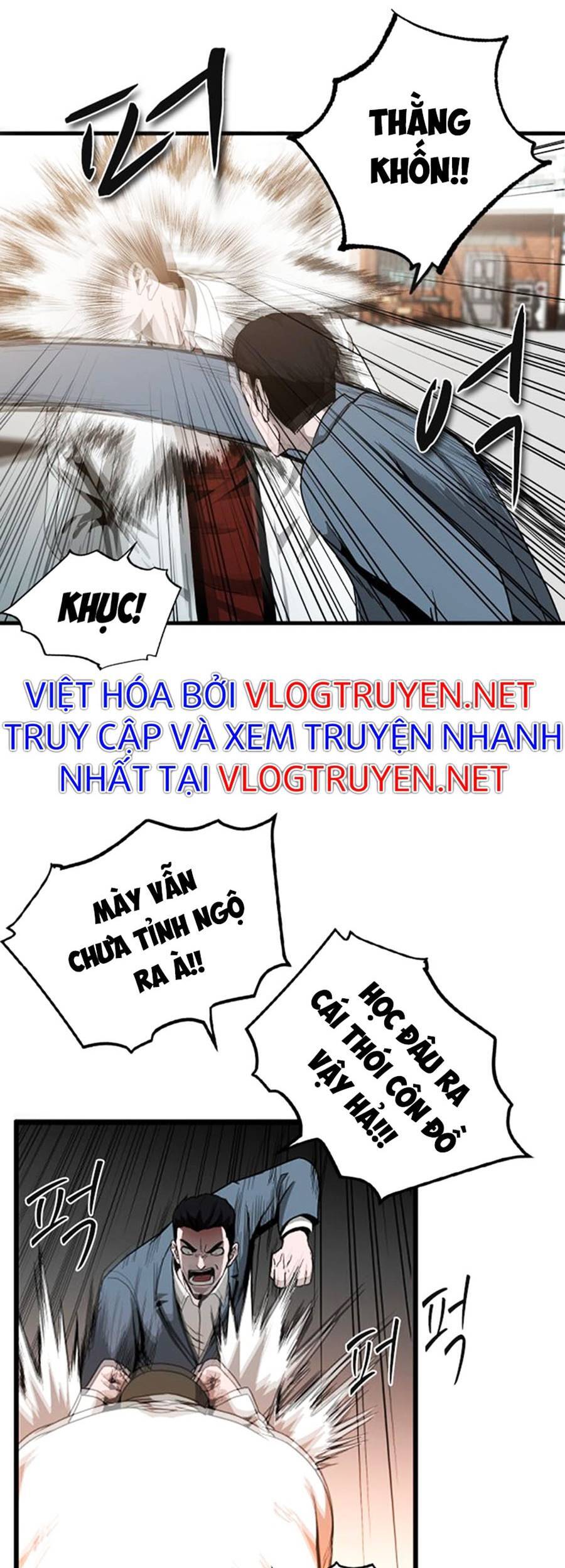 Không Làm Anh Hùng Để Trở Thành Nhân Vật Phản Diện Chapter 9 - 42