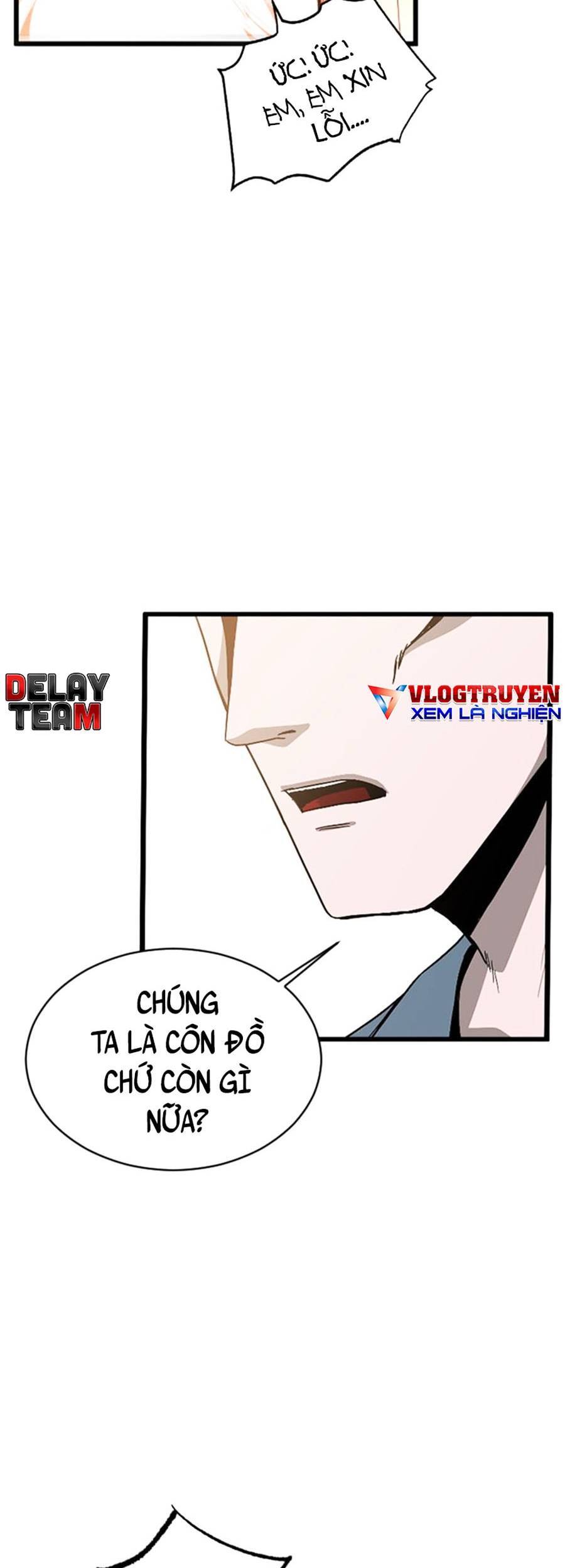 Không Làm Anh Hùng Để Trở Thành Nhân Vật Phản Diện Chapter 9 - 43