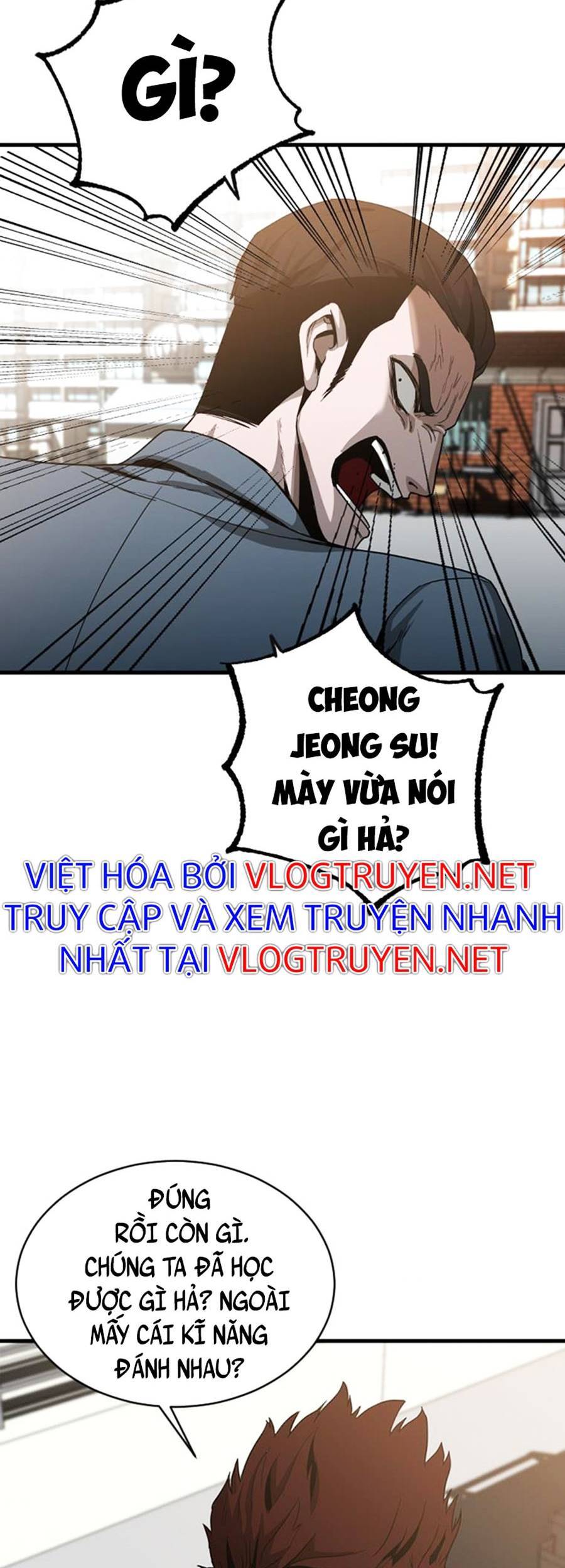 Không Làm Anh Hùng Để Trở Thành Nhân Vật Phản Diện Chapter 9 - 44