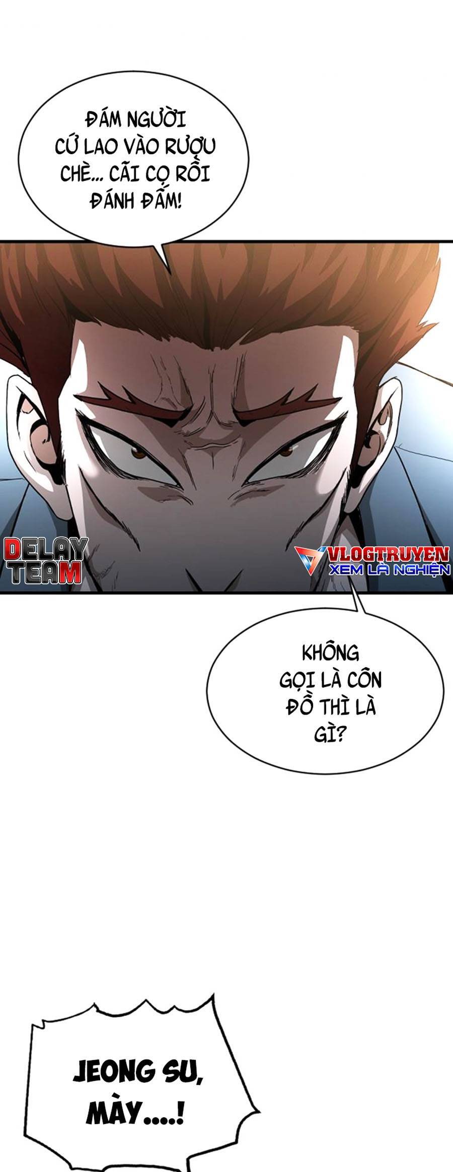 Không Làm Anh Hùng Để Trở Thành Nhân Vật Phản Diện Chapter 9 - 46
