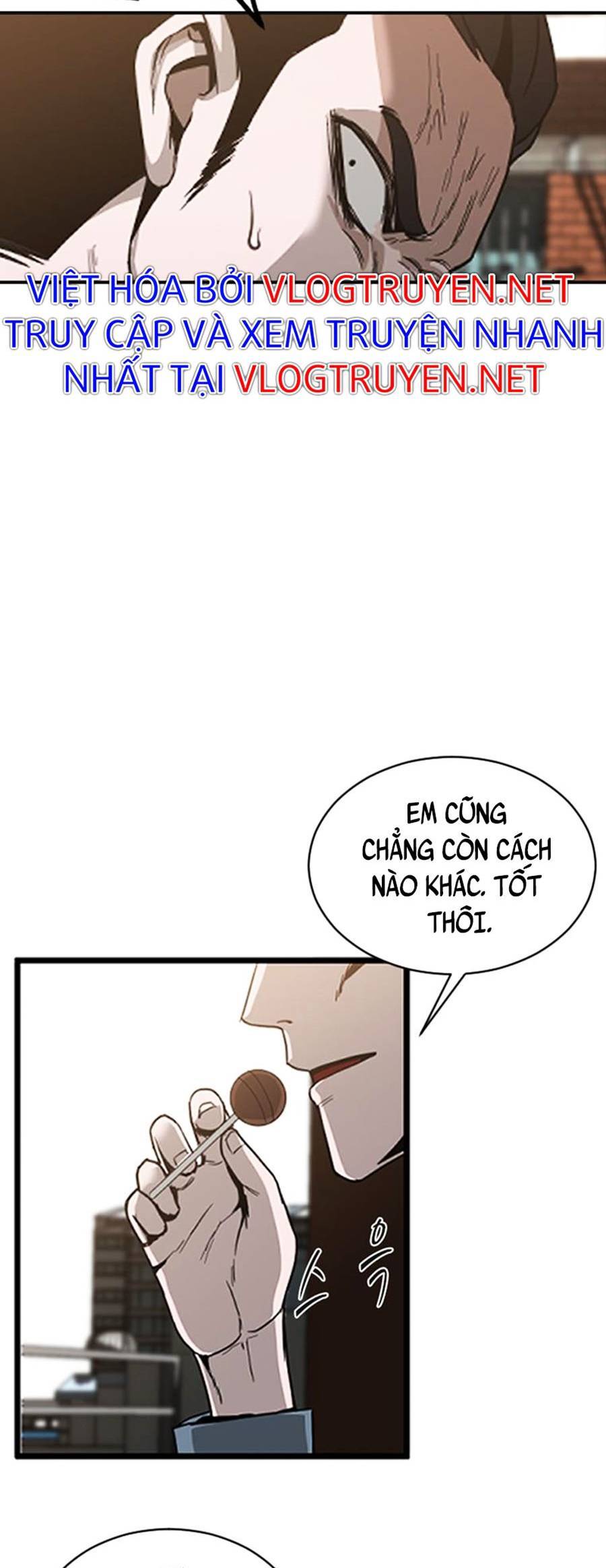 Không Làm Anh Hùng Để Trở Thành Nhân Vật Phản Diện Chapter 9 - 47