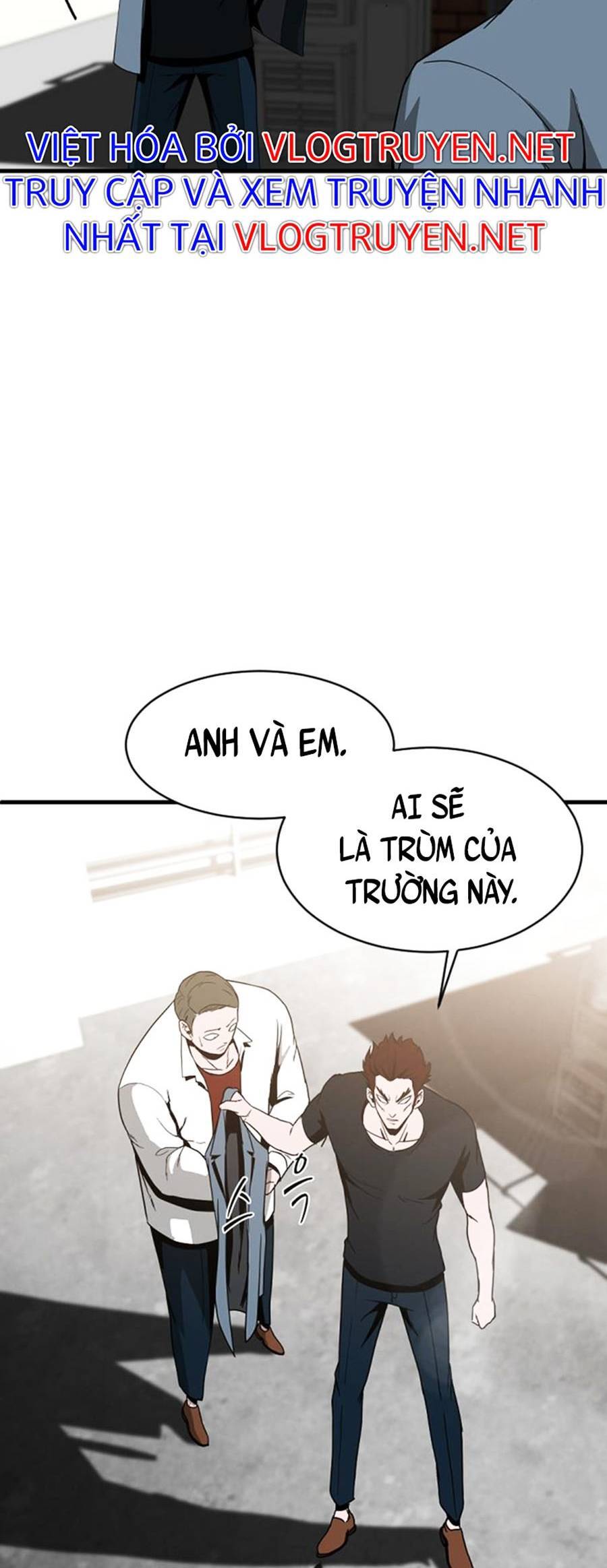 Không Làm Anh Hùng Để Trở Thành Nhân Vật Phản Diện Chapter 9 - 49