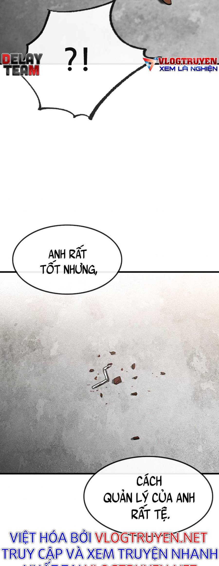 Không Làm Anh Hùng Để Trở Thành Nhân Vật Phản Diện Chapter 9 - 50