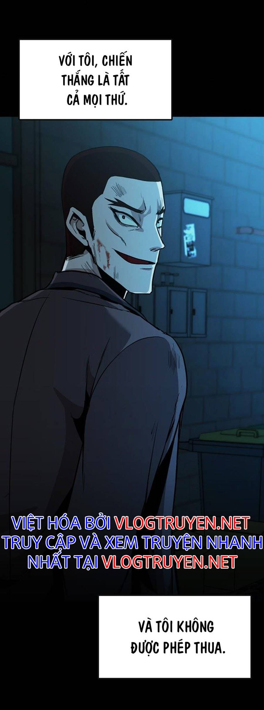 Không Làm Anh Hùng Để Trở Thành Nhân Vật Phản Diện Chapter 9 - 6