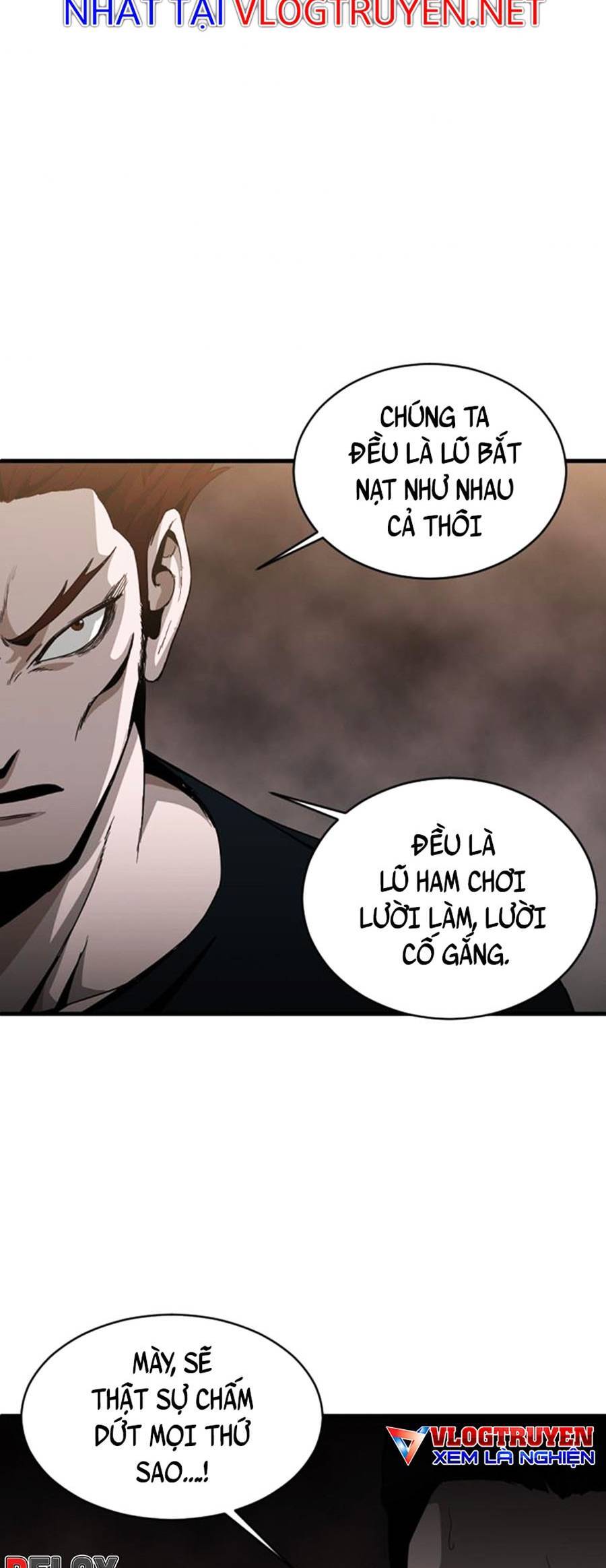 Không Làm Anh Hùng Để Trở Thành Nhân Vật Phản Diện Chapter 9 - 51