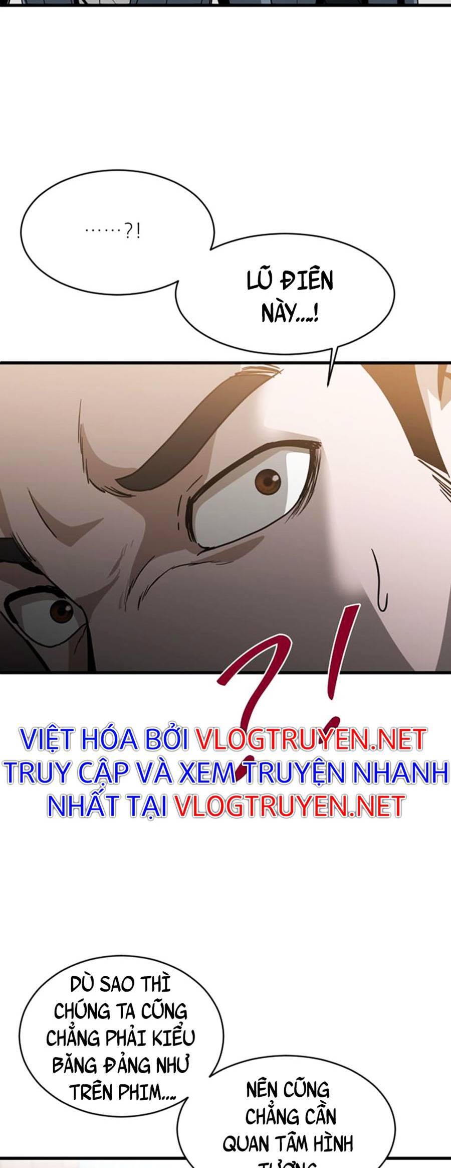 Không Làm Anh Hùng Để Trở Thành Nhân Vật Phản Diện Chapter 9 - 54