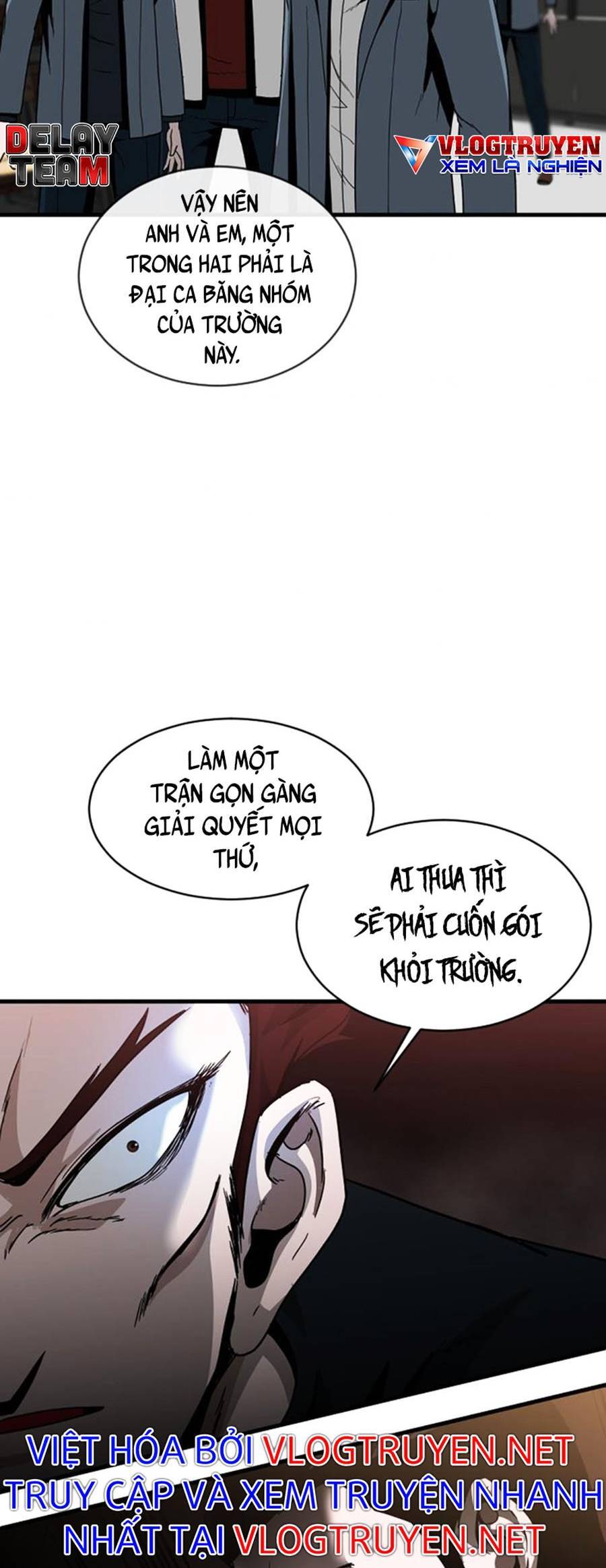 Không Làm Anh Hùng Để Trở Thành Nhân Vật Phản Diện Chapter 9 - 56