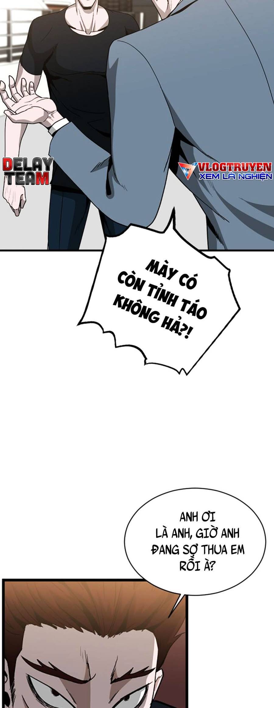 Không Làm Anh Hùng Để Trở Thành Nhân Vật Phản Diện Chapter 9 - 58