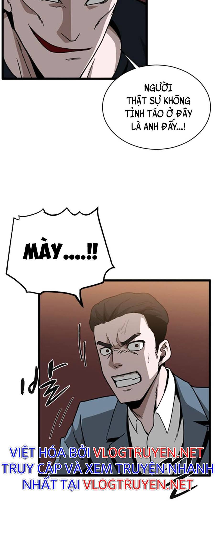 Không Làm Anh Hùng Để Trở Thành Nhân Vật Phản Diện Chapter 9 - 59
