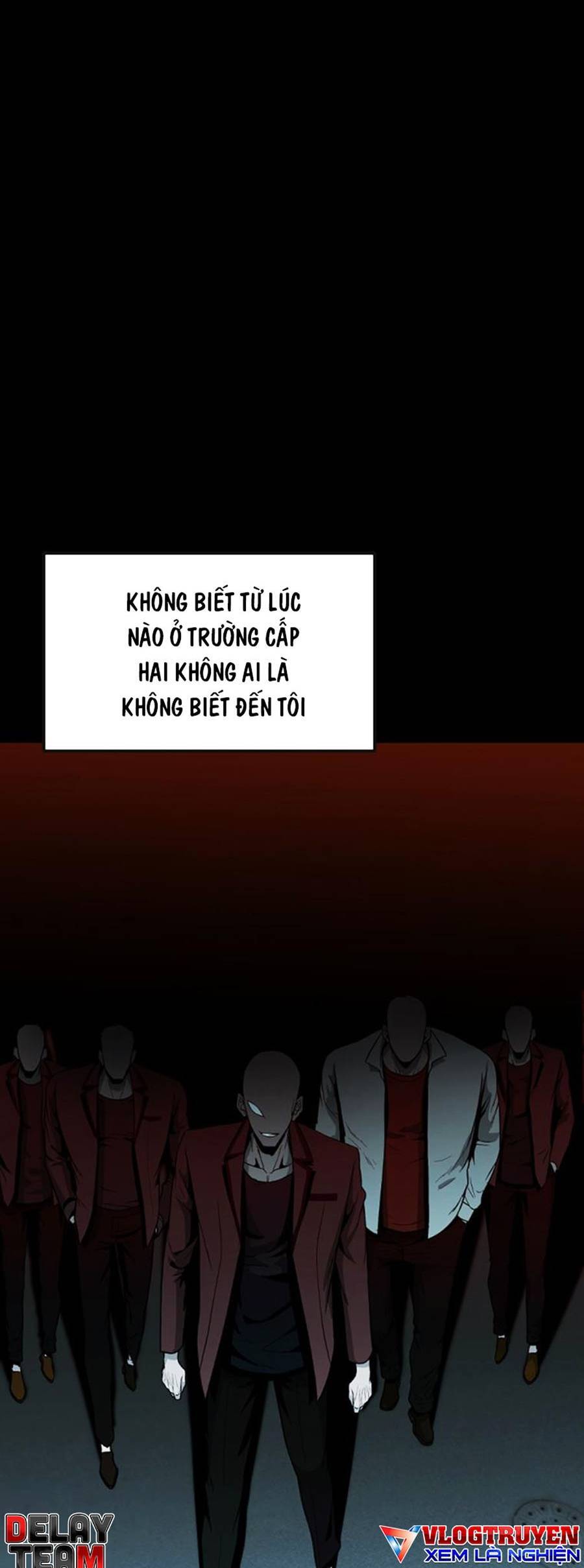 Không Làm Anh Hùng Để Trở Thành Nhân Vật Phản Diện Chapter 9 - 7