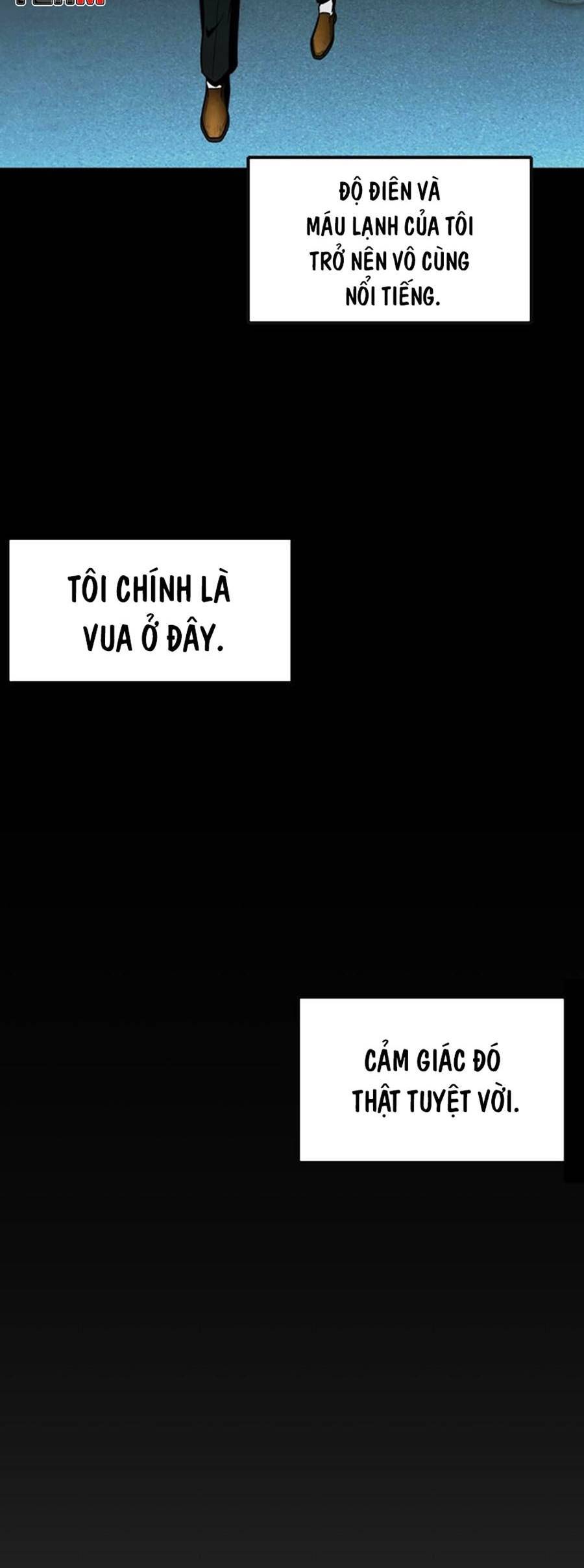 Không Làm Anh Hùng Để Trở Thành Nhân Vật Phản Diện Chapter 9 - 8