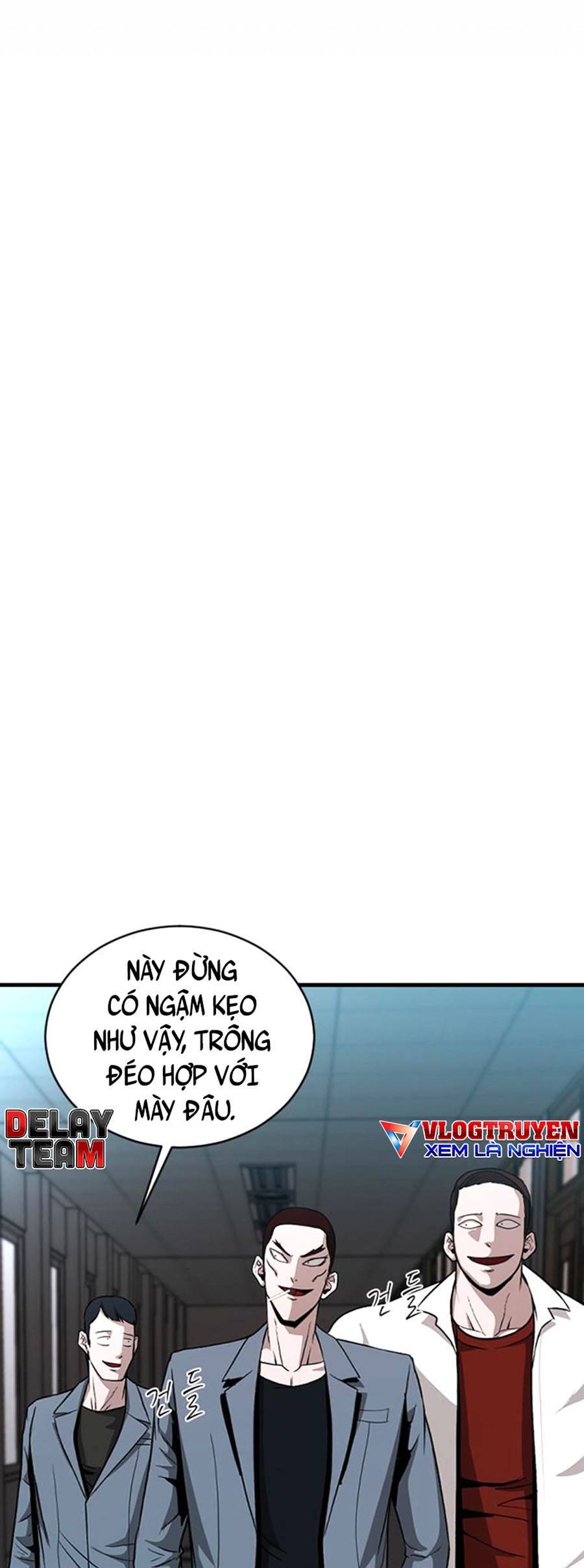 Không Làm Anh Hùng Để Trở Thành Nhân Vật Phản Diện Chapter 9 - 10