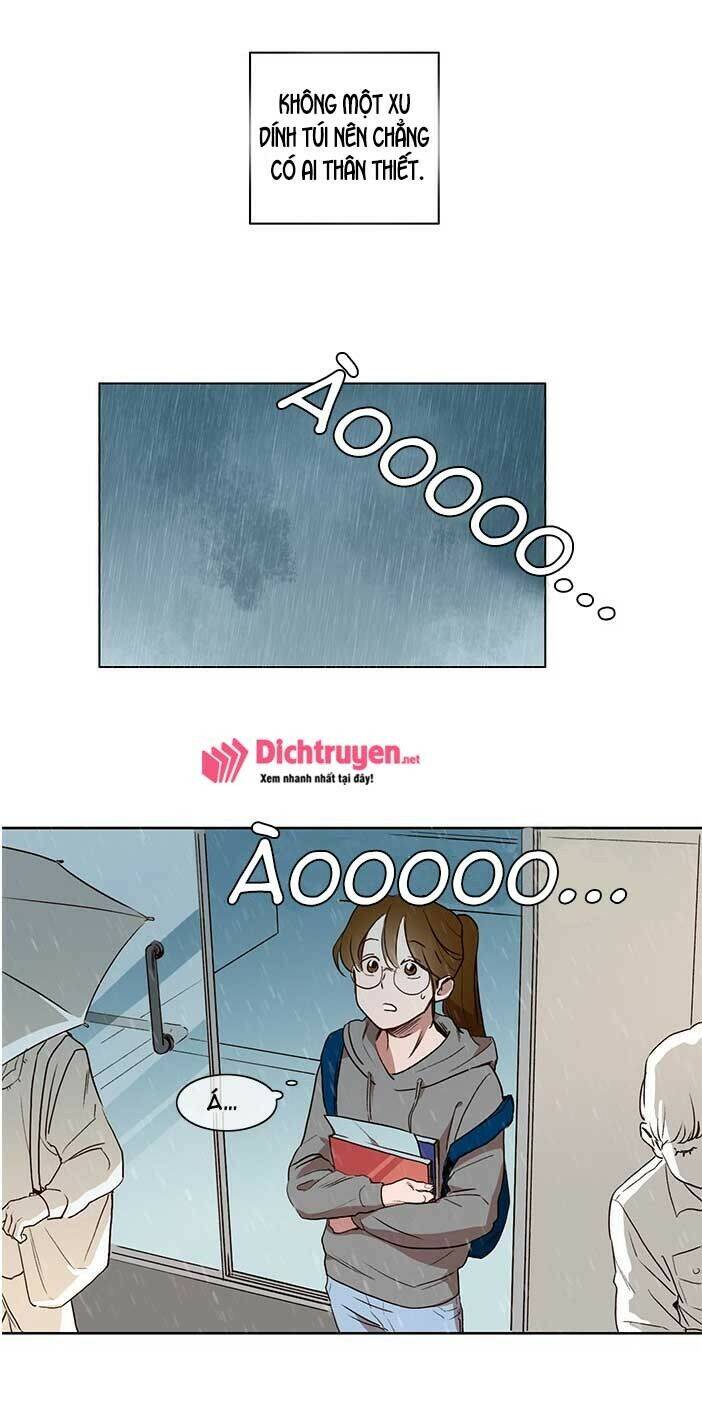 Quỷ Sứ Số 4 Chapter 1 - 15