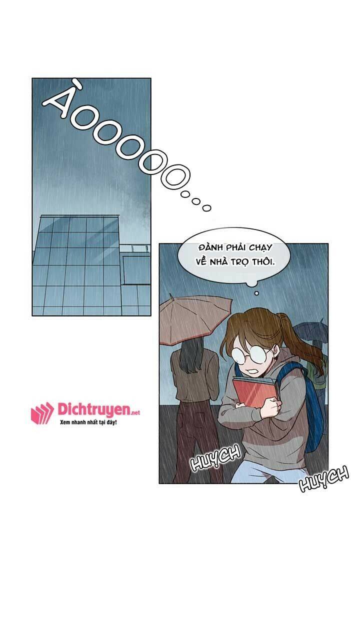Quỷ Sứ Số 4 Chapter 1 - 16