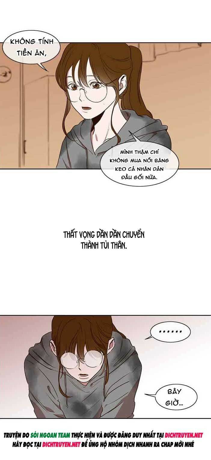 Quỷ Sứ Số 4 Chapter 1 - 30