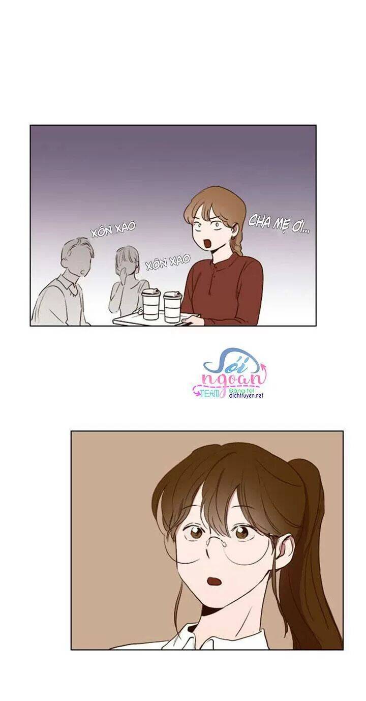 Quỷ Sứ Số 4 Chapter 10 - 2