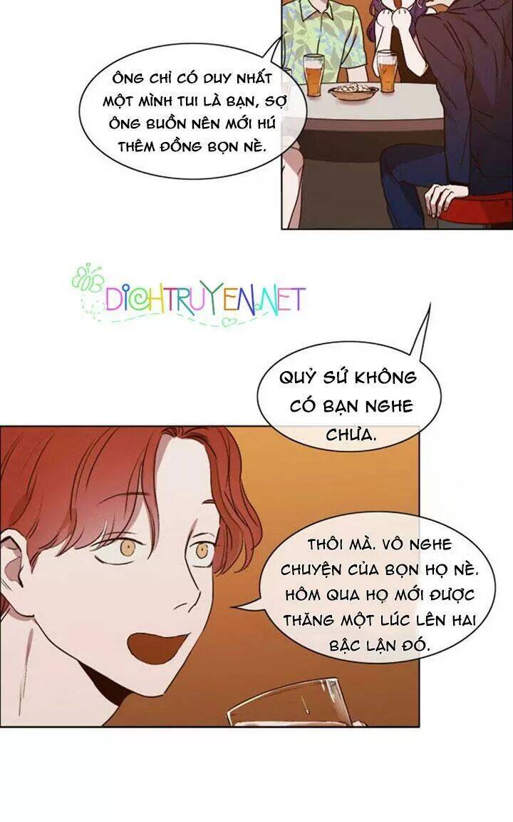 Quỷ Sứ Số 4 Chapter 10 - 14