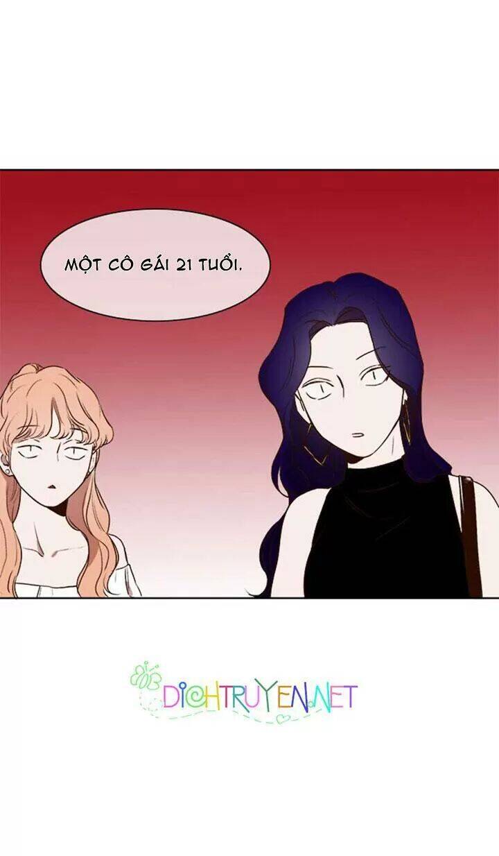 Quỷ Sứ Số 4 Chapter 10 - 20