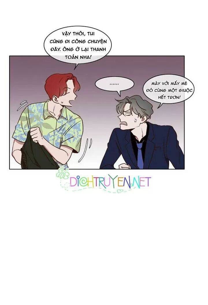 Quỷ Sứ Số 4 Chapter 10 - 24