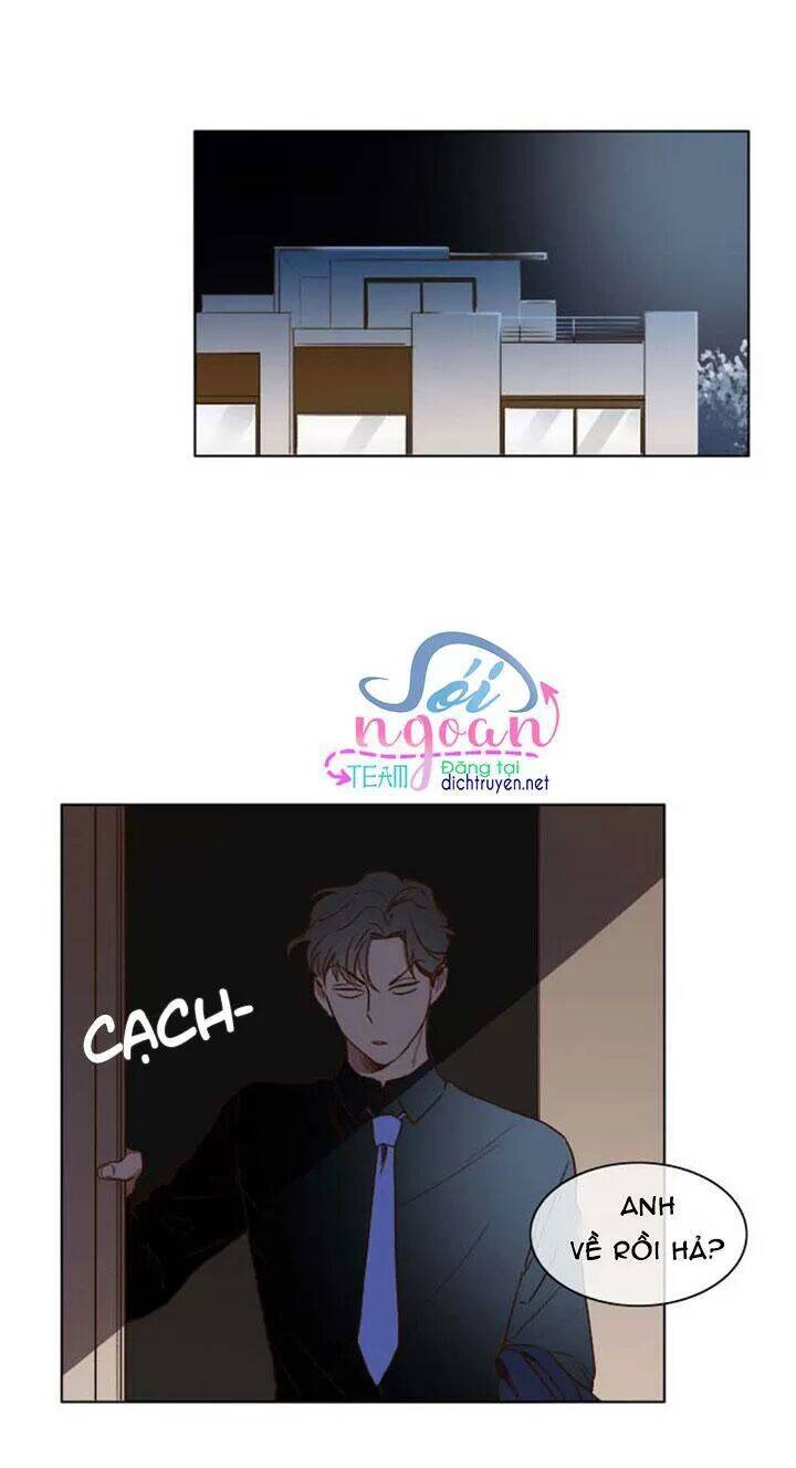 Quỷ Sứ Số 4 Chapter 10 - 25