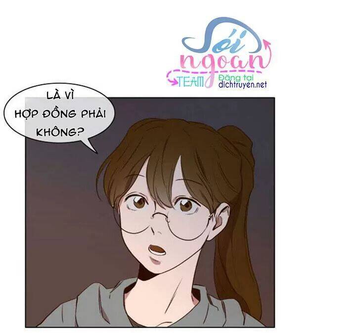 Quỷ Sứ Số 4 Chapter 10 - 27