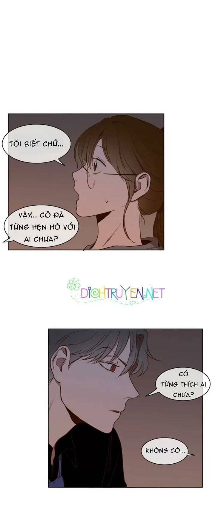 Quỷ Sứ Số 4 Chapter 10 - 30